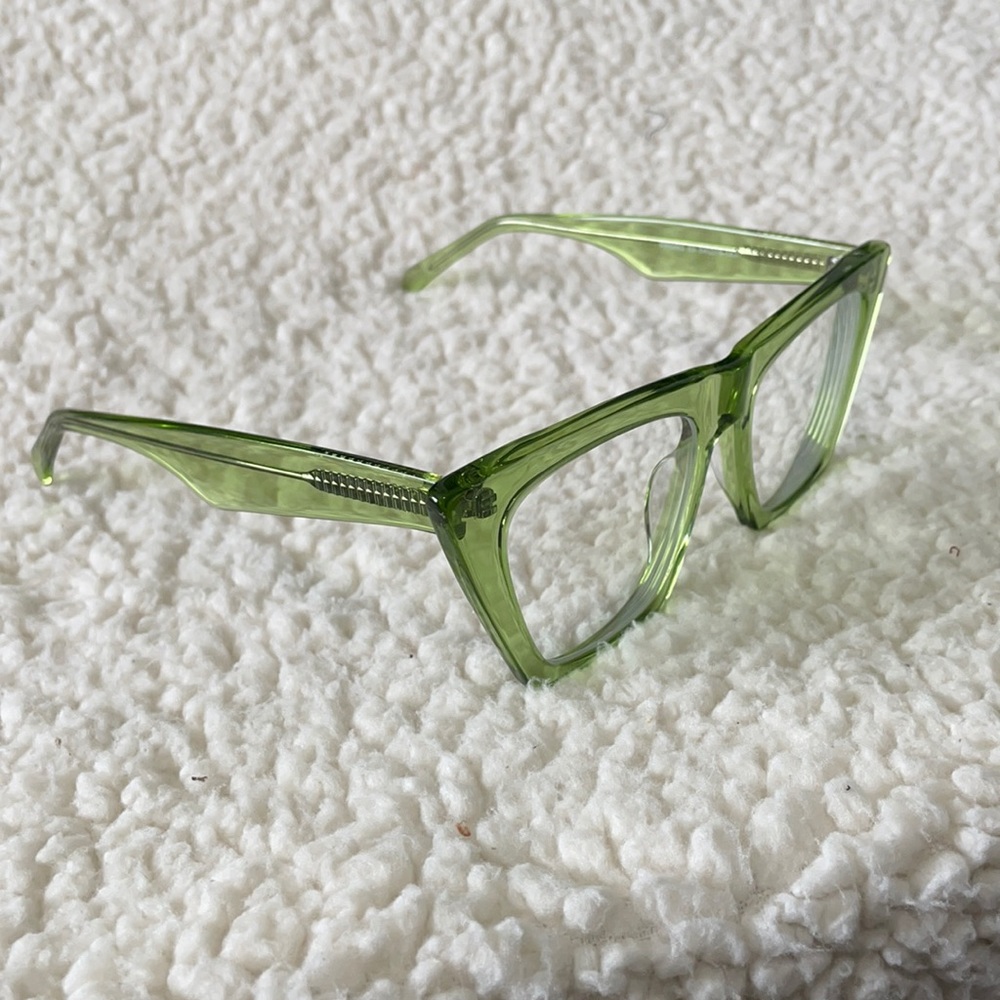 Cute Oversized Eyewear frames